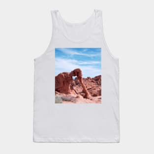 Elephant Rock Tank Top